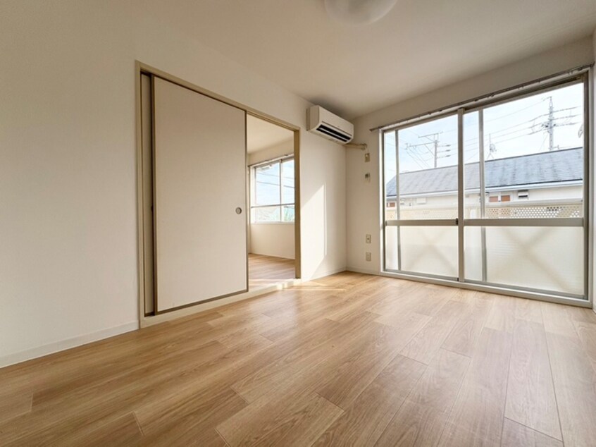 居室 ストーンヒルズＡ棟