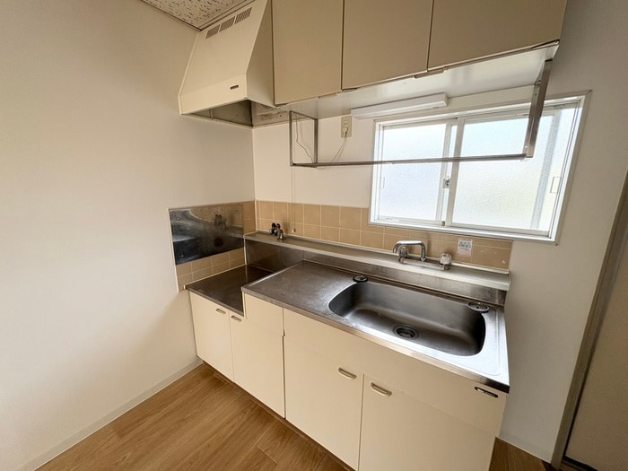 キッチン ストーンヒルズＡ棟