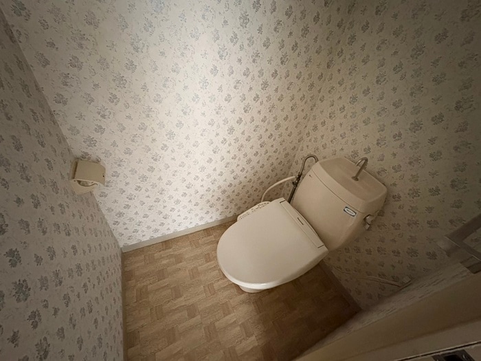 トイレ ストーンヒルズＡ棟