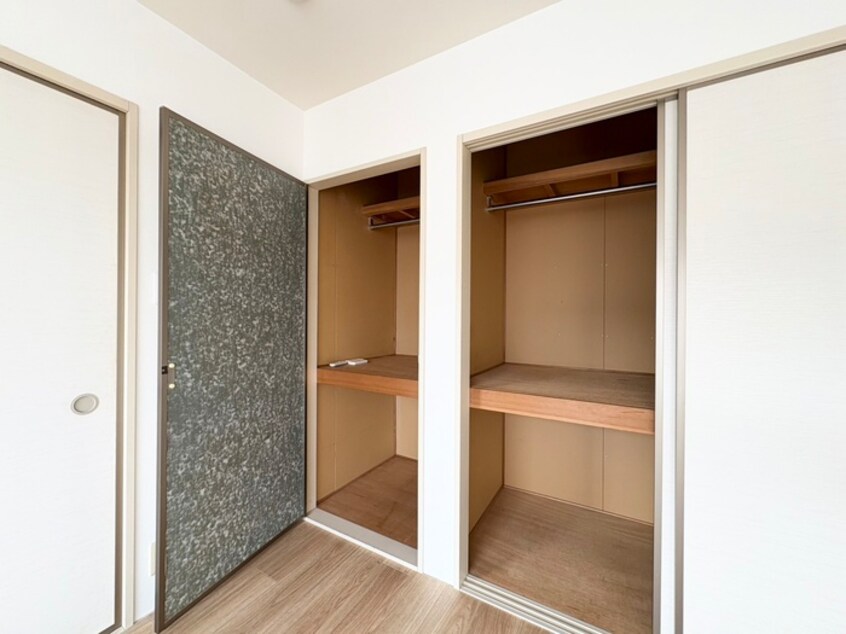 収納 ストーンヒルズＡ棟