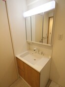 洗面 AlbaGrande名護屋