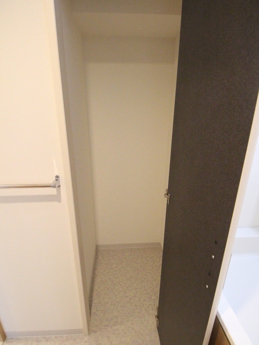 収納 AlbaGrande名護屋