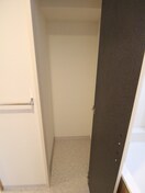 収納 AlbaGrande名護屋