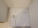 洗濯機置場 AlbaGrande名護屋