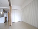 居室 AlbaGrande名護屋