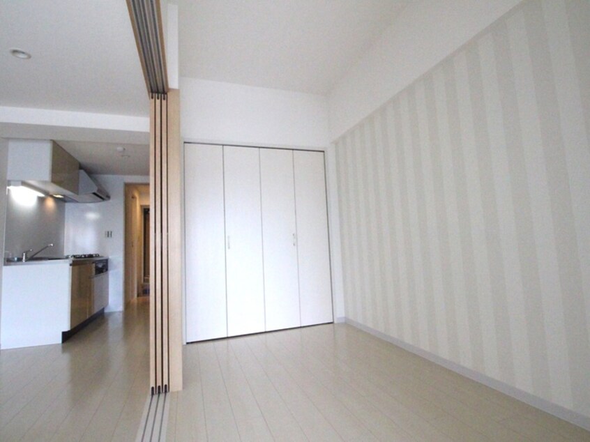 居室 AlbaGrande名護屋