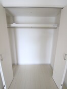 収納 AlbaGrande名護屋