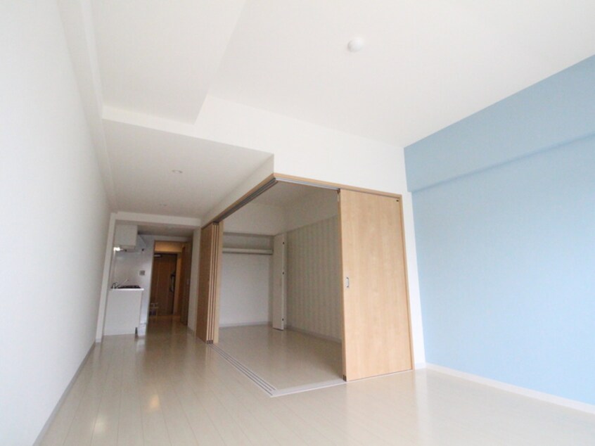 居室 AlbaGrande名護屋