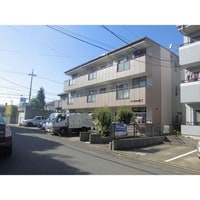 コーポラス第２