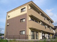 マンションＩＳＨＩＨＡＲＡ