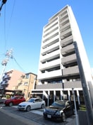 外観写真 スリーアイランドタワー名駅北