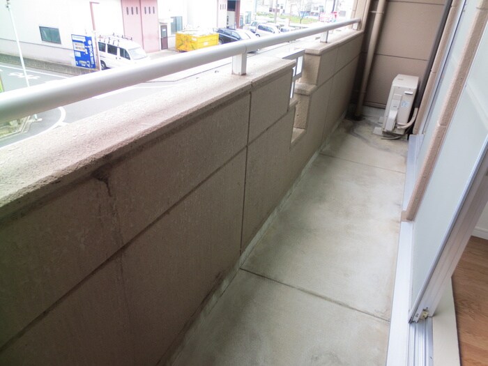 ベランダ・バルコニー ロイヤルウィング