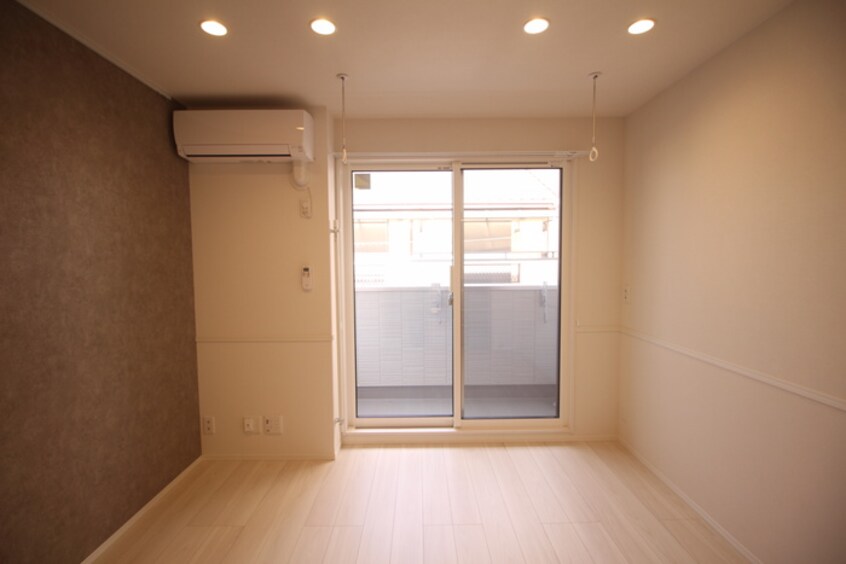 居室 アリヴィオ