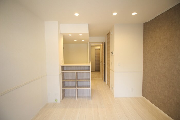 居室 アリヴィオ