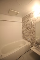 バス／シャワールーム等 アリヴィオ