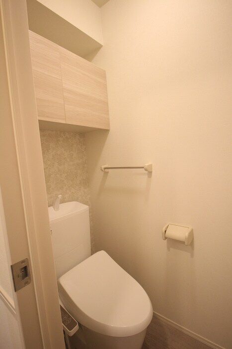 トイレ アリヴィオ