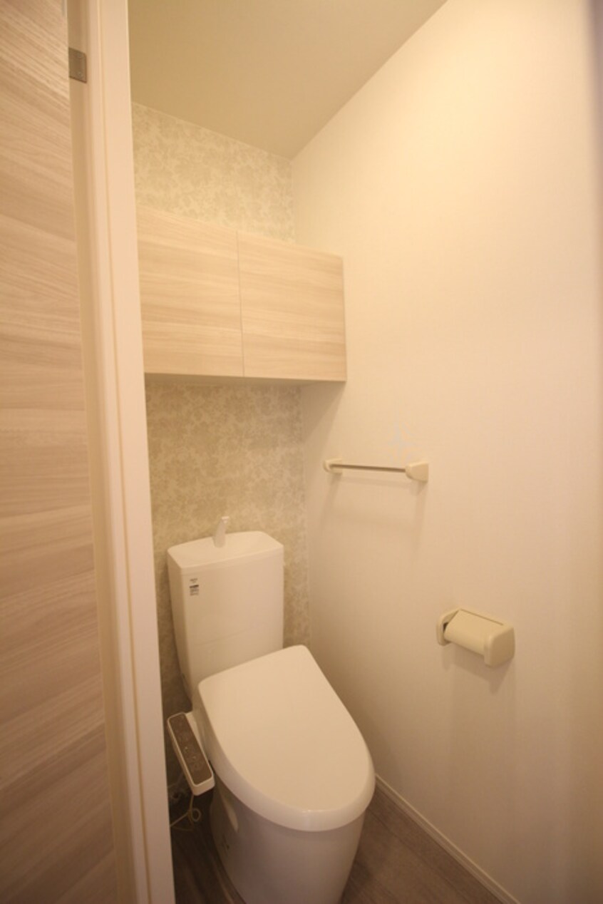 トイレ アリヴィオ