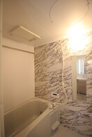 バス／シャワールーム等 アリヴィオ