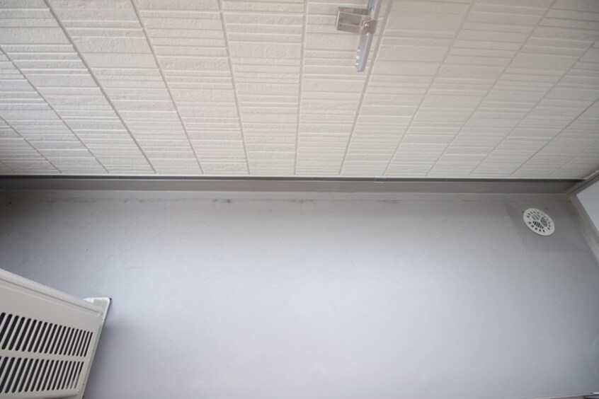 ベランダ・バルコニー アリヴィオ