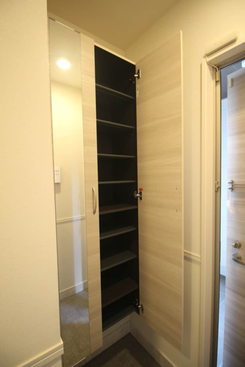 靴箱 アリヴィオ