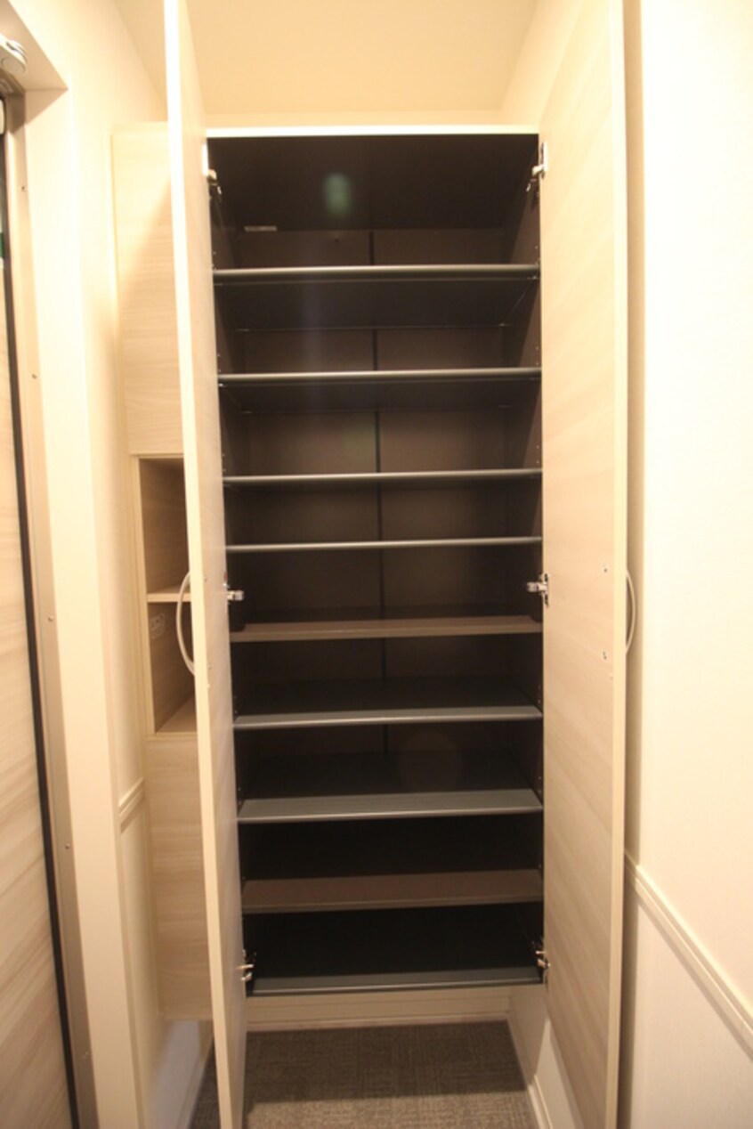 靴箱 アリヴィオ