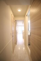 廊下 アリヴィオ