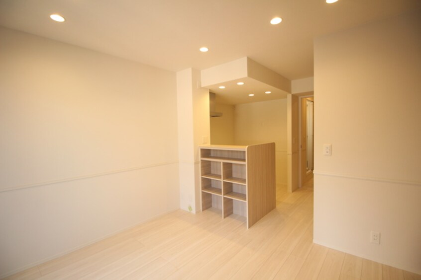 居室 アリヴィオ