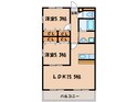アン・シャン・ウルーの間取図