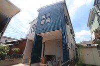南明町戸建