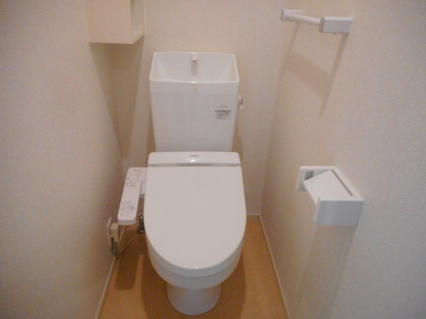 トイレ KT・PLACE Ⅱ