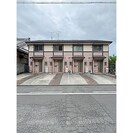 アプト本宮の外観