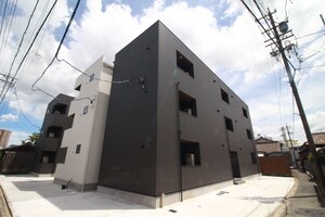 Warren shimokomeno Ⅰ