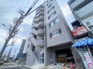 音羽山ノ神ビルの外観