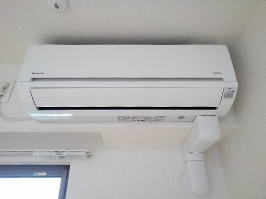 内観写真 E STAGE Ⅲ