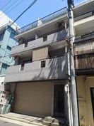 第２田中ビルの外観