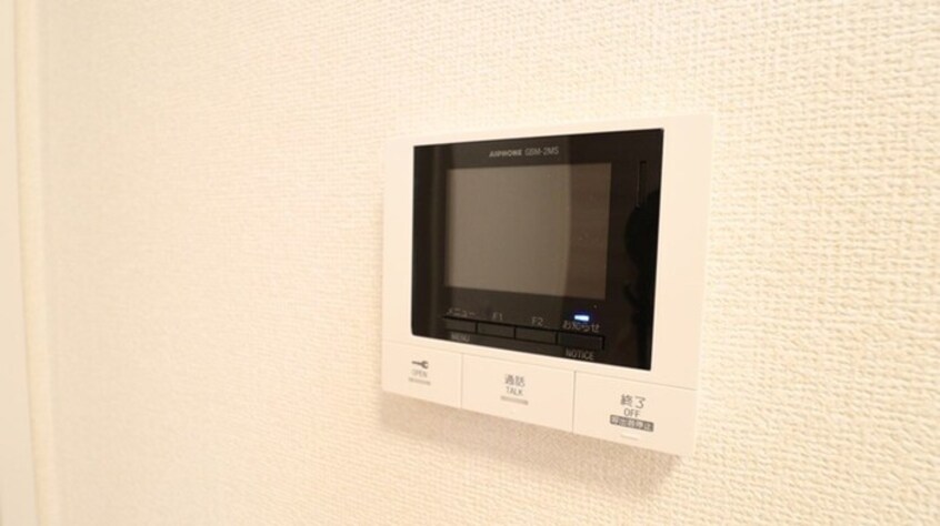 内観写真 FORTUNE