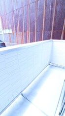 ベランダ・バルコニー FORTUNE