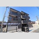 ムルティー今池南の外観