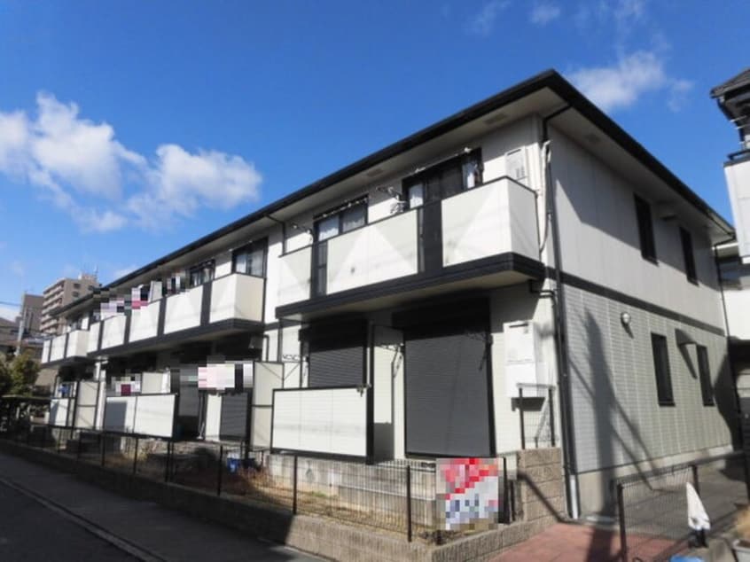 外観写真 リマーニ蟹田