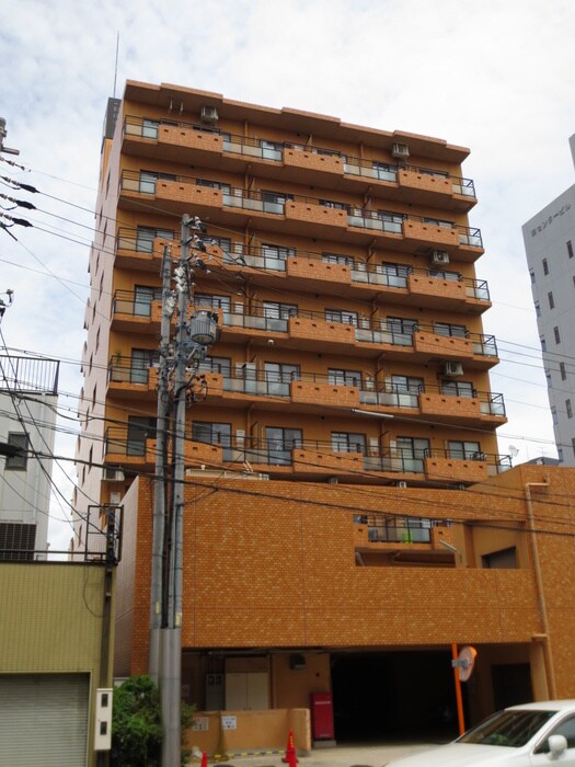 外観写真 ランドハウスチクサステ－ション