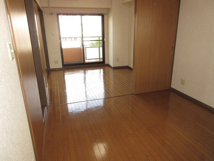 居室 ランドハウスチクサステ－ション