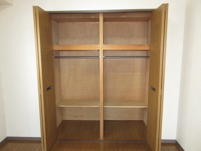 収納 ランドハウスチクサステ－ション