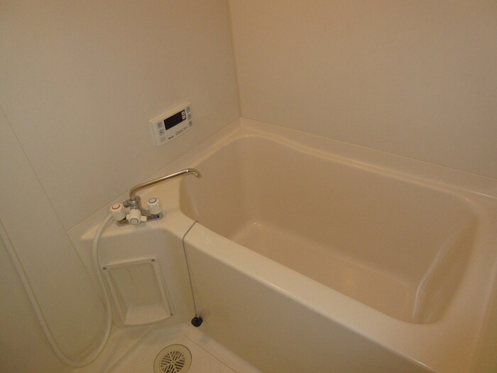 バス／シャワールーム等 ランドハウスチクサステ－ション