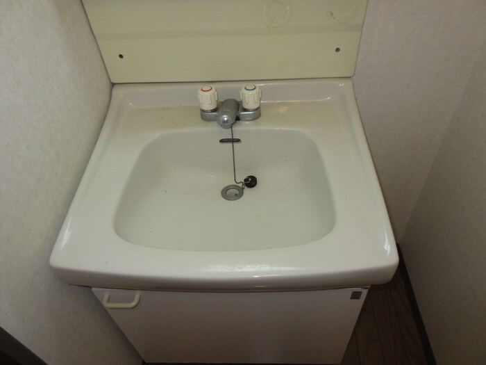 洗面 ランドハウスチクサステ－ション