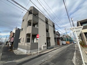 ハーモニーテラス北畑Ⅱ