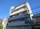 ちくさＡＤビルの外観