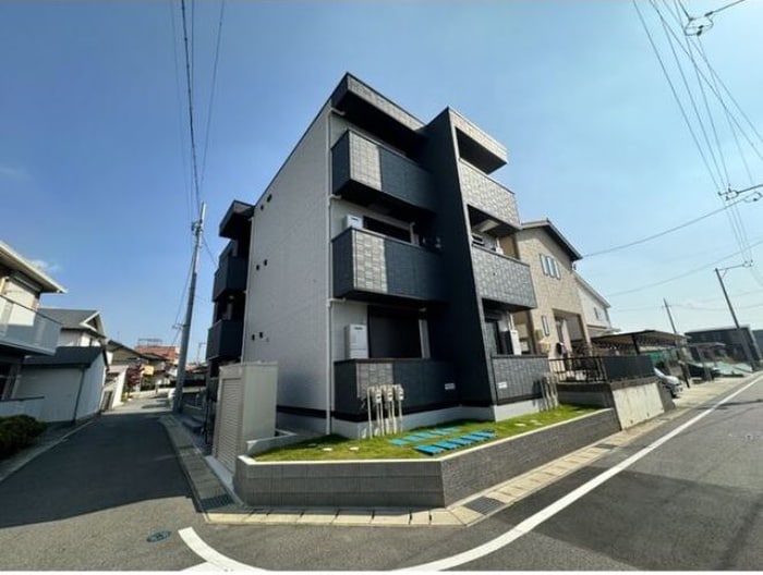 外観写真 PillarSyo