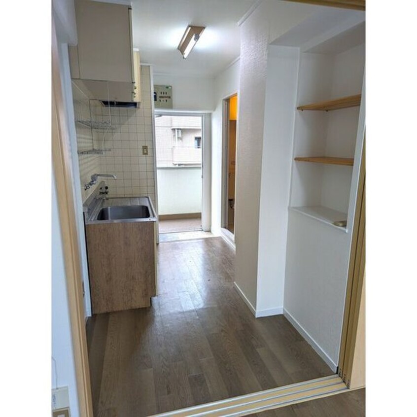 内観写真 第５七福ビル