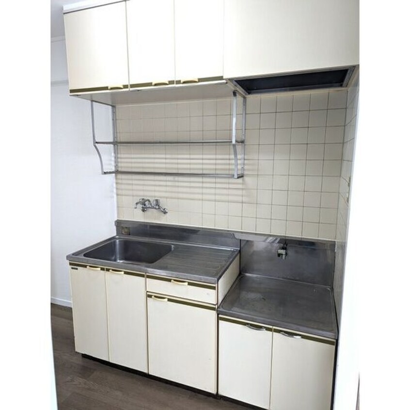 キッチン 第５七福ビル