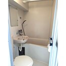 バス／シャワールーム等 第５七福ビル
